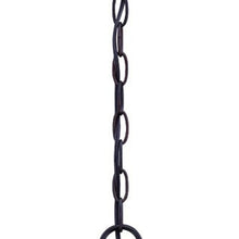 Load image into Gallery viewer, Stratford 1-Light Hanging Light - Architectural Bronze