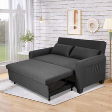 Load image into Gallery viewer, Balus - 2 In 1 Sofa Bed With Storage Bag