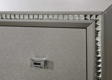 Load image into Gallery viewer, Kaitlyn - Bed With LED & Storage