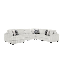 Load image into Gallery viewer, Snuggle - Living Room Sectional