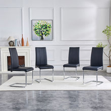 Load image into Gallery viewer, Modern Upholstered Dining Chairs For Dining Room