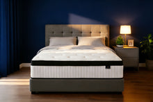 Load image into Gallery viewer, 14" Memory Foam Hybrid Mattress - Queen