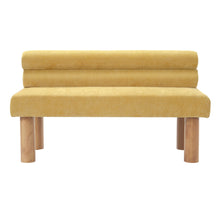 Load image into Gallery viewer, Dining Upholstered Bench