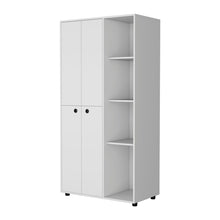 Load image into Gallery viewer, Drawer Dresser - White