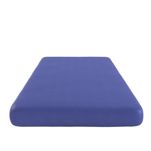 Load image into Gallery viewer, 5" Memory Foam Mattress With Responsive Support And Breathable Cover
