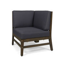 Load image into Gallery viewer, Perla - Corner Chair
