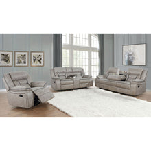 Load image into Gallery viewer, Brazelton - Pillow Top Arm Motion Living Room Set