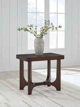 Load image into Gallery viewer, Korestone - Rectangular Cocktail Table