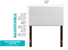 Load image into Gallery viewer, Nova - Headboard