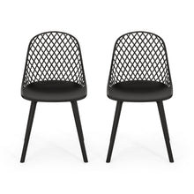 Load image into Gallery viewer, Lily Chair (Set of 2)