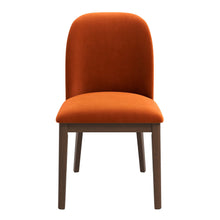 Load image into Gallery viewer, Kaitlyn - Comfort Dining Chair (Set of 2)
