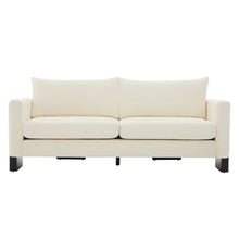 Load image into Gallery viewer, Elegant Modern 3 Seater Sofa