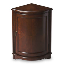 Load image into Gallery viewer, Standard Accent Cabinet - Dark Brown