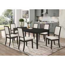 Load image into Gallery viewer, Daniela - Dining Set With Upholstered Chairs