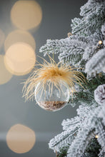 Load image into Gallery viewer, Christmas Ball Ornaments Decorative Hanging Ball Christmas Tree Ornaments For Holiday