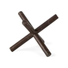 Load image into Gallery viewer, Decorative Sculpture (392484) - Rust