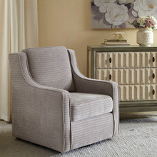 Load image into Gallery viewer, Swivel Chair With 360 Degree Rotation