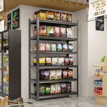 Load image into Gallery viewer, Adjustable Garage Shelf