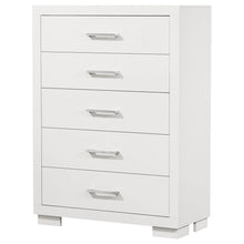 Load image into Gallery viewer, Polk - 5 Drawer Bedroom Chest