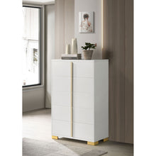 Load image into Gallery viewer, Medici - 5 Drawer Chest