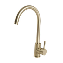 Load image into Gallery viewer, Modern Kitchen Sink Faucet With Single Handle