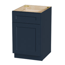 Load image into Gallery viewer, Shaker Base Cabinet & Soft-Close Door And Drawer