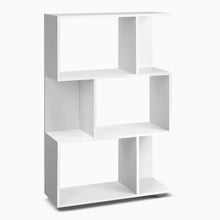 Load image into Gallery viewer, Layer Simple Household Bookshelf