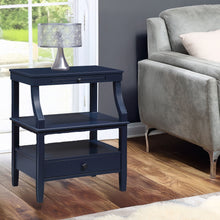 Load image into Gallery viewer, Newland - Storage Nightstand