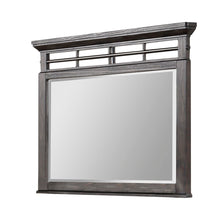 Load image into Gallery viewer, Mirror - Mahogany