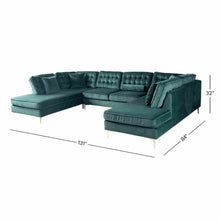 Load image into Gallery viewer, Brooke - Sectional Sofa