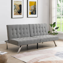 Load image into Gallery viewer, Futon Sofa Bed