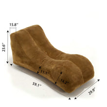 Load image into Gallery viewer, Creative Bean Bag Sofa Chair With High Quality Sponge Filling