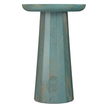 Load image into Gallery viewer, Dayton - Handcrafted Wooden Accent Table