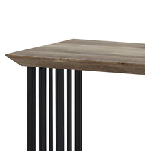 Load image into Gallery viewer, Zudora - Sofa Table