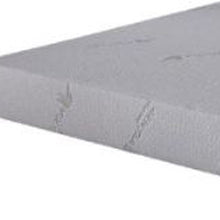 Load image into Gallery viewer, 6" Memory Foam Mattress Aloe Vera Infused - Twin