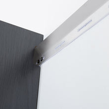 Load image into Gallery viewer, Nova Series - Drawer Wall Mounted Garage Cabinet - Dark Gray