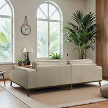 Load image into Gallery viewer, Kerrville - Sectional Sofa