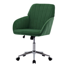 Load image into Gallery viewer, Adjustable Ergonomic Office Chair, Swivel Backrest Seat