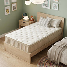 Load image into Gallery viewer, Gel Memory Foam Hybrid Mattress (745418) - Twin