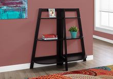Load image into Gallery viewer, Bookshelf, Bookcase, Etagere, 3 Tier, For Office, Contemporary & Modern