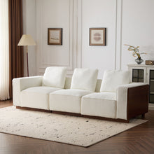 Load image into Gallery viewer, Chita - Modular Sectional Sofa With Larger Seats