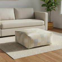 Load image into Gallery viewer, Ottoman Cotton - Cream