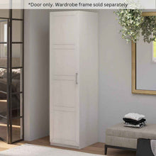 Load image into Gallery viewer, Perry Park - Modular Membrane Press Single Door Kit - Ivory