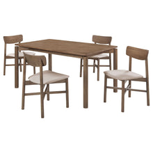 Load image into Gallery viewer, Svenstra - Dining Set With Chairs