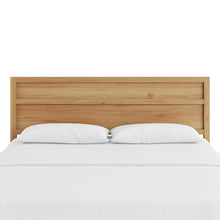 Load image into Gallery viewer, Maddox - Panel Headboard