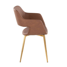 Load image into Gallery viewer, Margarite - Contemporary Versatile Dining Chair (Set of 2)