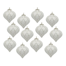 Load image into Gallery viewer, Christmas Ball Ornaments, Decorative Hanging Ball Christmas Tree Ornaments
