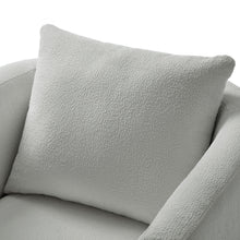 Load image into Gallery viewer, Sutton - Swivel Barrel Chair