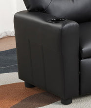 Load image into Gallery viewer, Marisa - Kids Recliner Chair With Cupholder