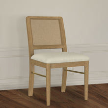 Load image into Gallery viewer, Benson - Dining Side Chair (Set of 2)